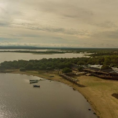 Pantanal - Pousada Sia Mariana Barao de Melgaco Ngoại thất bức ảnh
