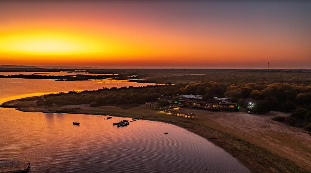 Pantanal - Pousada Sia Mariana Barao de Melgaco Ngoại thất bức ảnh