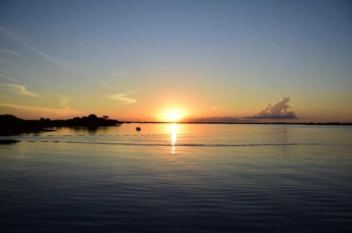 Pantanal - Pousada Sia Mariana Barao de Melgaco Ngoại thất bức ảnh