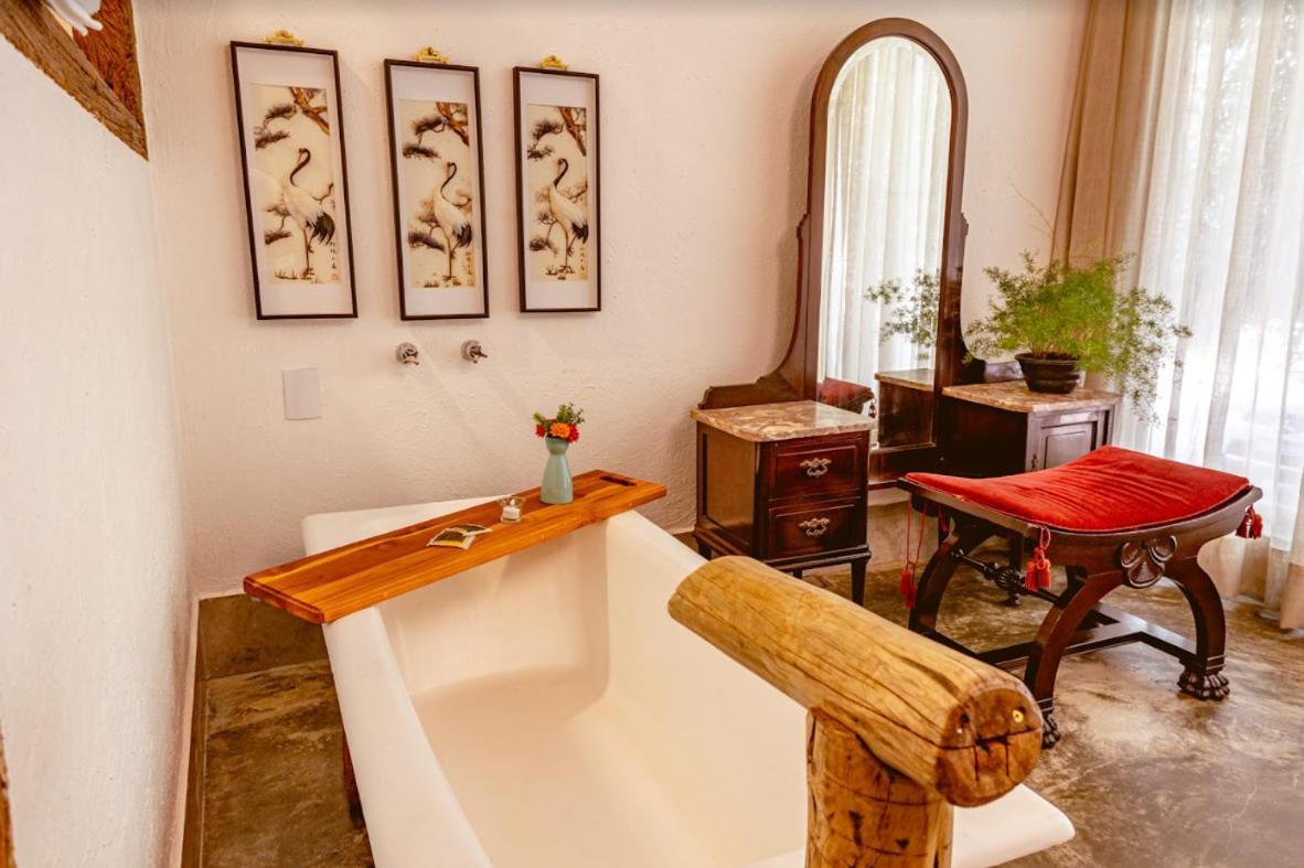 Pantanal - Pousada Sia Mariana Barao de Melgaco Ngoại thất bức ảnh