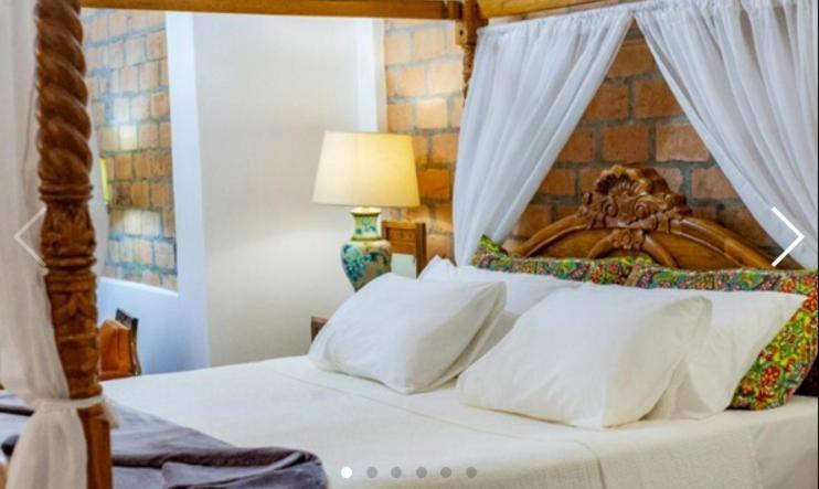 Pantanal - Pousada Sia Mariana Barao de Melgaco Ngoại thất bức ảnh